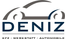 Logo Automobile Deniz